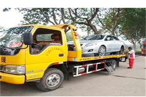 建华附近24小时汽车拖车服务热线