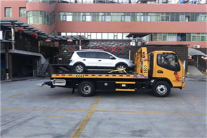 建华汽车紧急补胎换胎救援