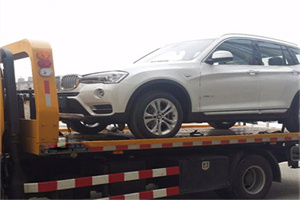 建华拖车24小时服务电话